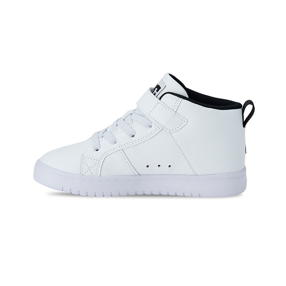ディーシーシューズ（DC SHOES）（キッズ）ジュニア スニーカー キッズ