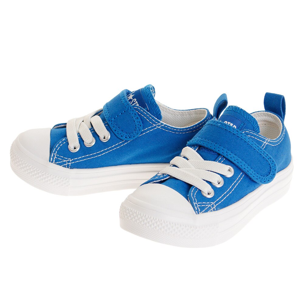  ジュニアスニーカー チャイルド オールスター CHILD ALL STAR LIGHT V-1 OX 32716246 