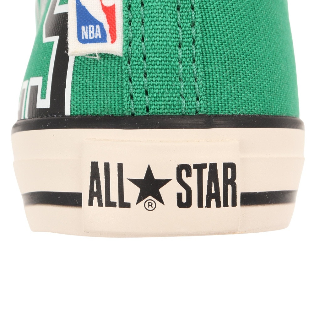 コンバース（CONVERSE）（キッズ）ジュニアスニーカー ボーイズ キャンパスシューズ CD AS N NBA SLIP OX 37302781 23FW