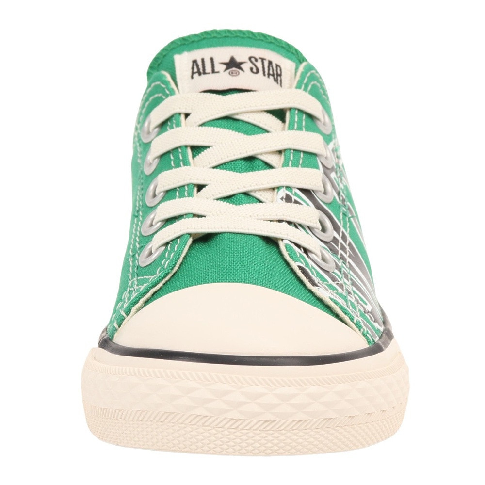 コンバース（CONVERSE）（キッズ）ジュニアスニーカー ボーイズ キャンパスシューズ CD AS N NBA SLIP OX 37302781 23FW