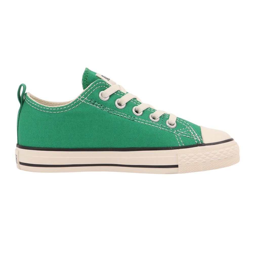 コンバース（CONVERSE）（キッズ）ジュニアスニーカー ボーイズ キャンパスシューズ CD AS N NBA SLIP OX 37302781 23FW