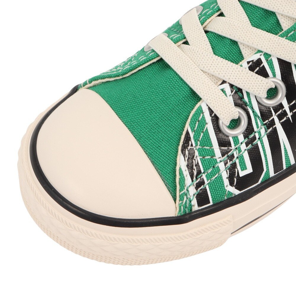 コンバース（CONVERSE）（キッズ）ジュニアスニーカー ボーイズ キャンパスシューズ CD AS N NBA SLIP OX 37302781 23FW