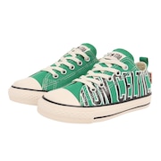 (キッズ)ジュニアスニーカー ボーイズ キャンパスシューズ CD AS N NBA SLIP OX 37302781 23FW