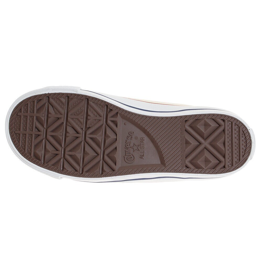 コンバース（CONVERSE）（キッズ）スニーカー ジュニア CD AS N Z HI 32712040 白 ハイカット