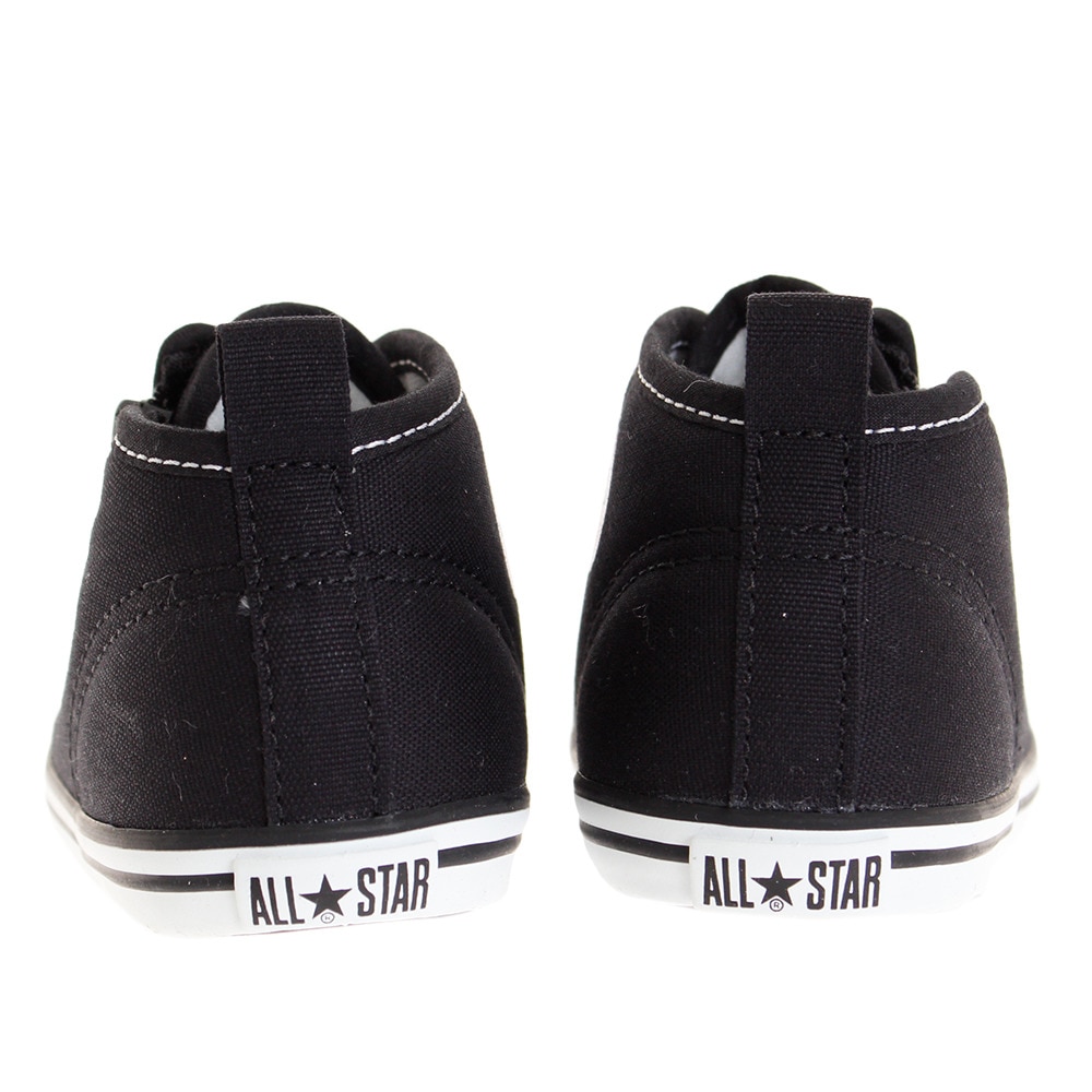 コンバース（CONVERSE）（キッズ）ジュニアスニーカー BB AS N Z 32712141 ベビー カジュアルシューズ