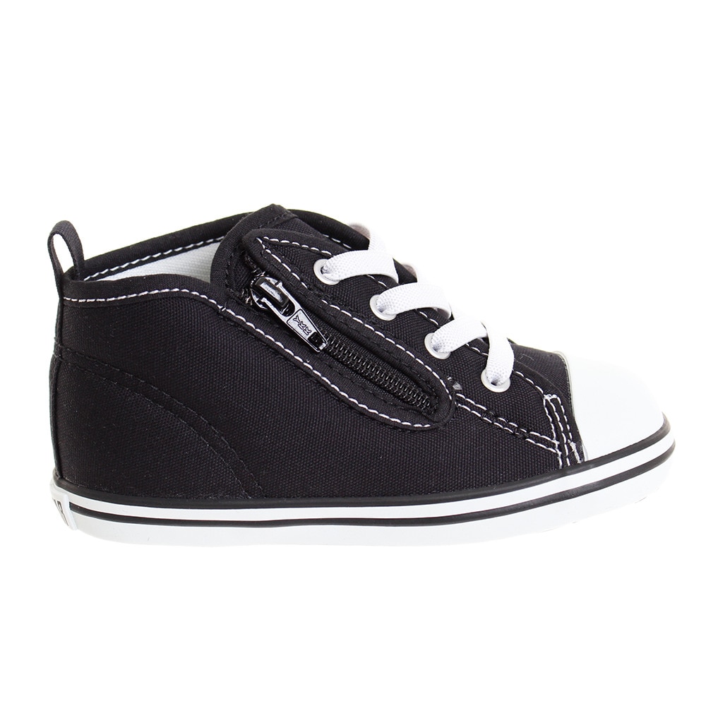 コンバース（CONVERSE）（キッズ）ジュニアスニーカー BB AS N Z 32712141 ベビー カジュアルシューズ