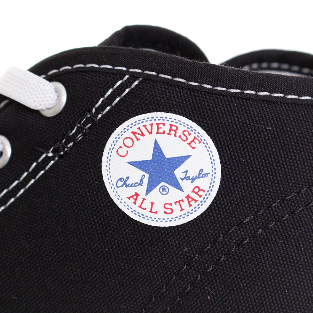 コンバース（CONVERSE）（キッズ）ジュニアスニーカー BB AS N Z 32712141 ベビー カジュアルシューズ