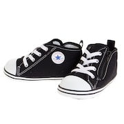 コンバース（CONVERSE）（キッズ）ジュニアスニーカー BB AS N Z 32712141 ベビー カジュアルシューズ