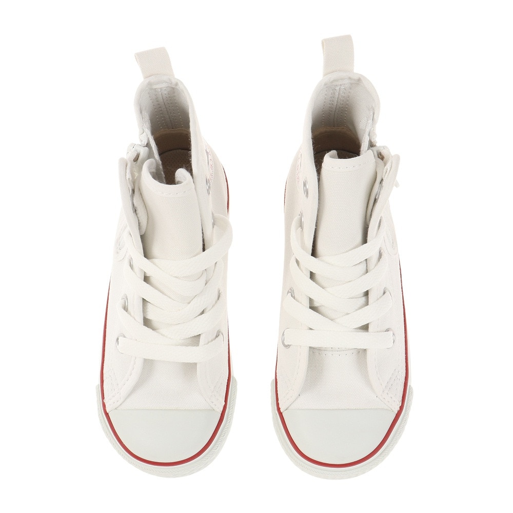 コンバース（CONVERSE）（キッズ）ジュニアスニーカー キャンパスシューズ CD AS HI OPW 32712043