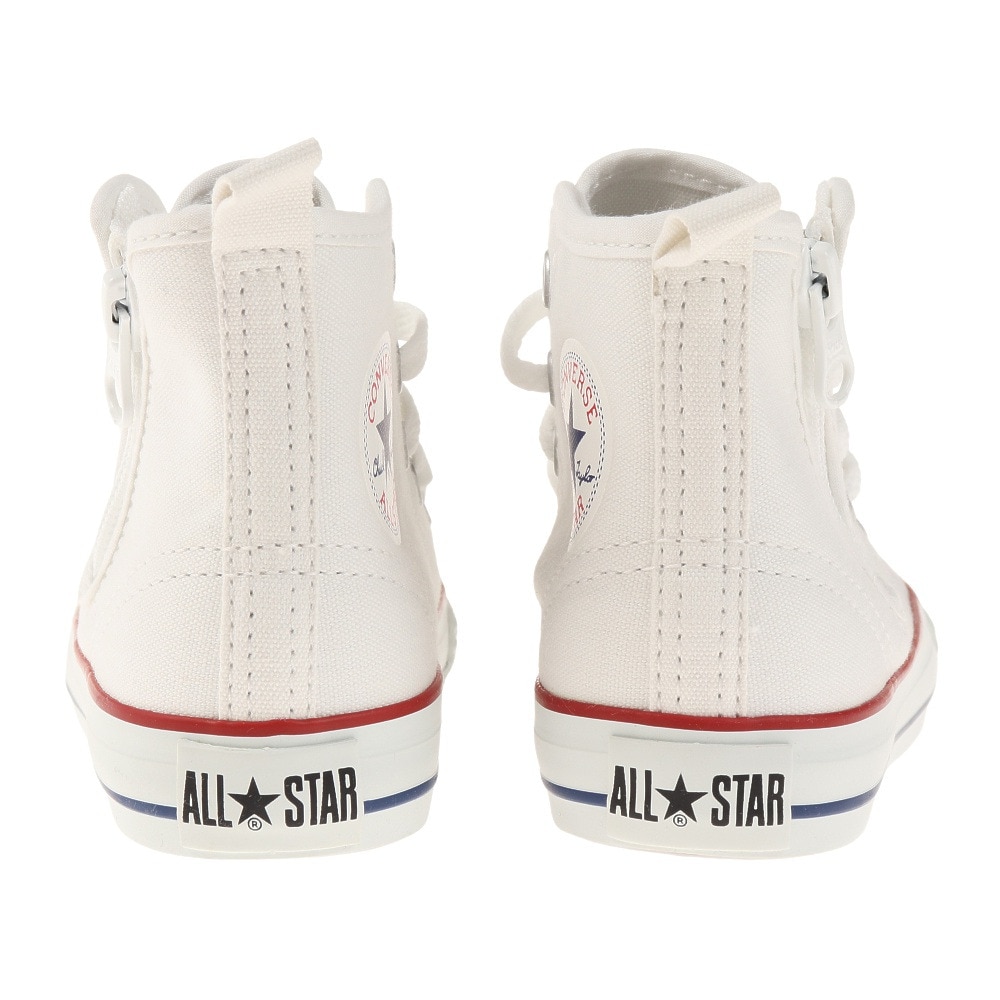 コンバース（CONVERSE）（キッズ）ジュニアスニーカー キャンパスシューズ CD AS HI OPW 32712043