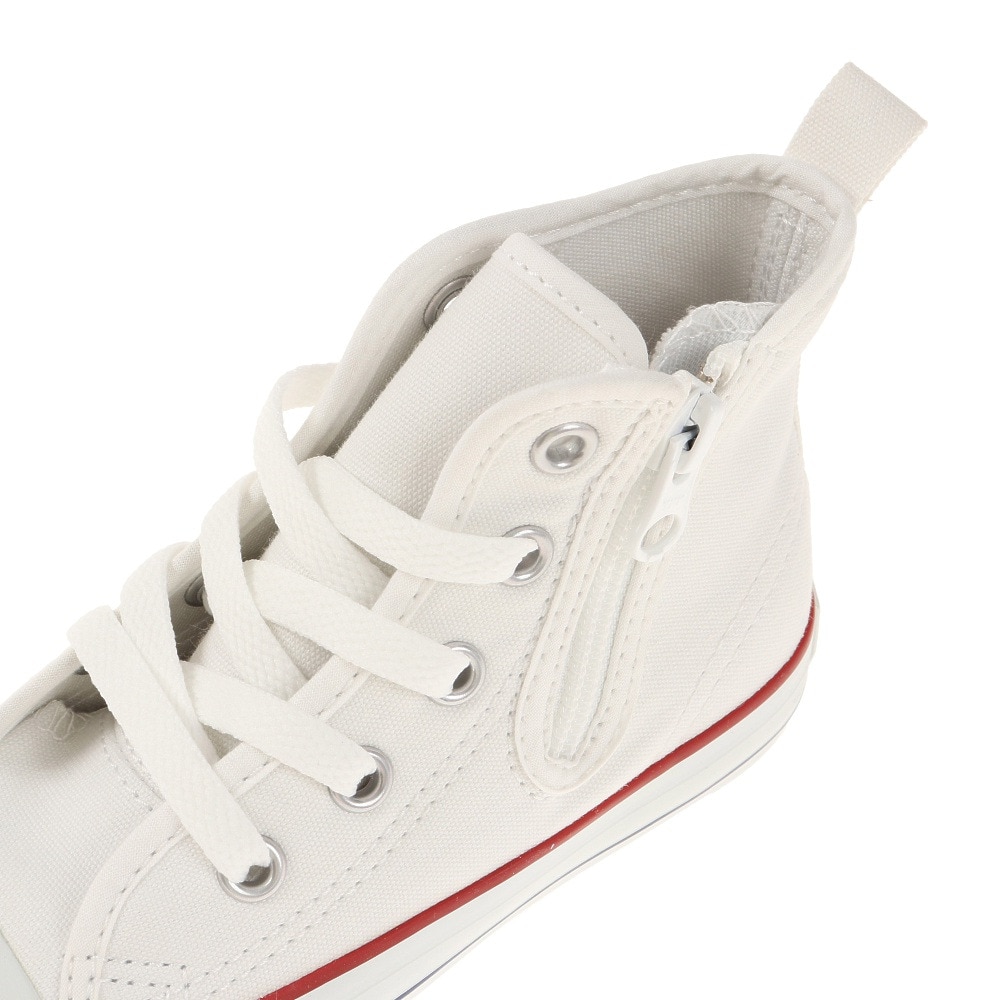 コンバース（CONVERSE）（キッズ）ジュニアスニーカー キャンパスシューズ CD AS HI OPW 32712043