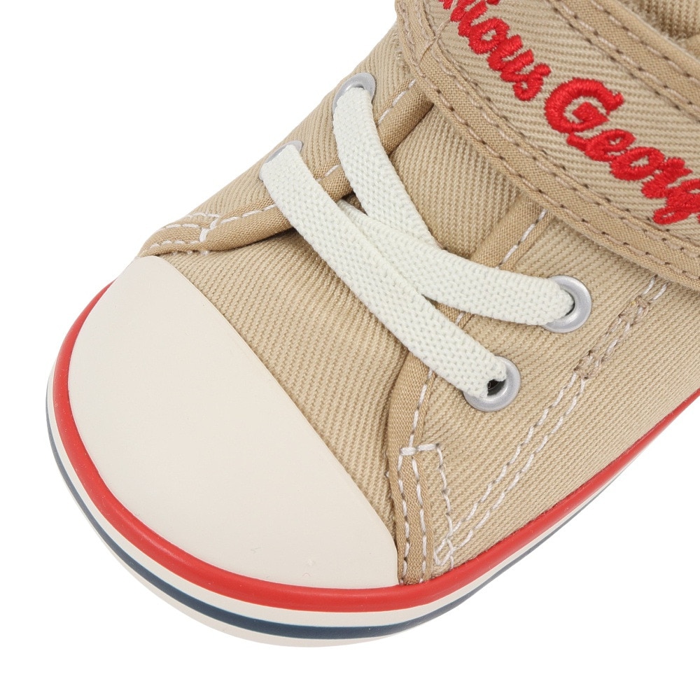 コンバース（CONVERSE）（キッズ）ジュニアスニーカー