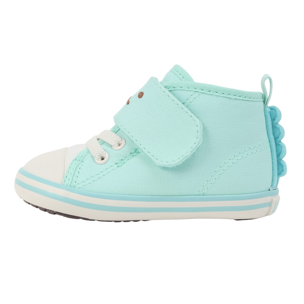 コンバース（CONVERSE）（キッズ）ベビースニーカー キャンパスシューズ オールスター N すみっコぐらし V-1 37303491
