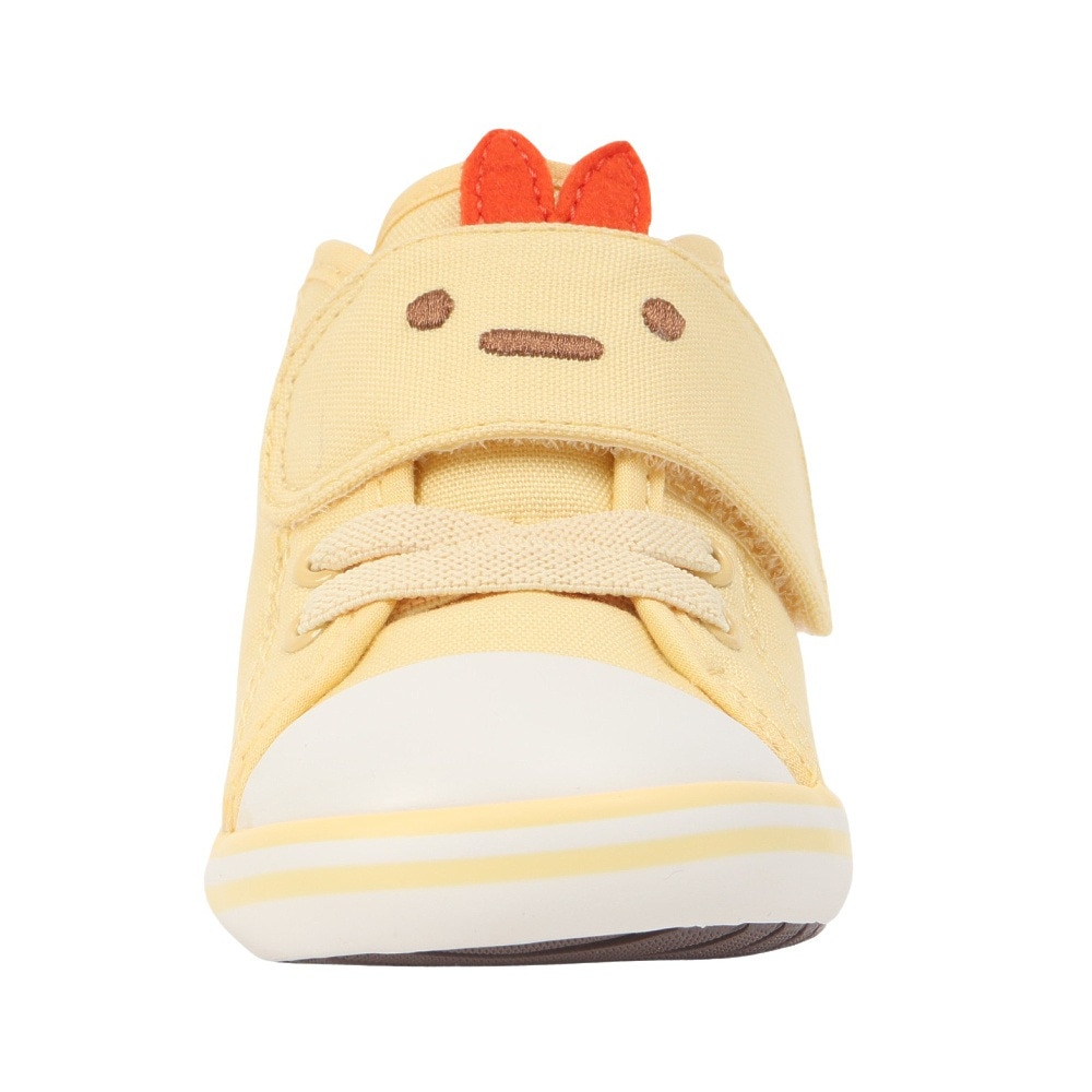 コンバース（CONVERSE）（キッズ）ベビースニーカー キャンパスシューズ オールスター N すみっコぐらし V-1 37303492