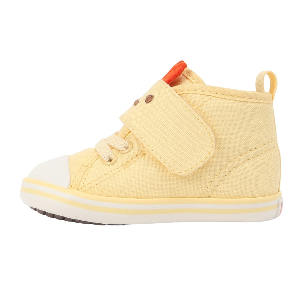 コンバース（CONVERSE）（キッズ）ベビースニーカー キャンパスシューズ オールスター N すみっコぐらし V-1 37303492