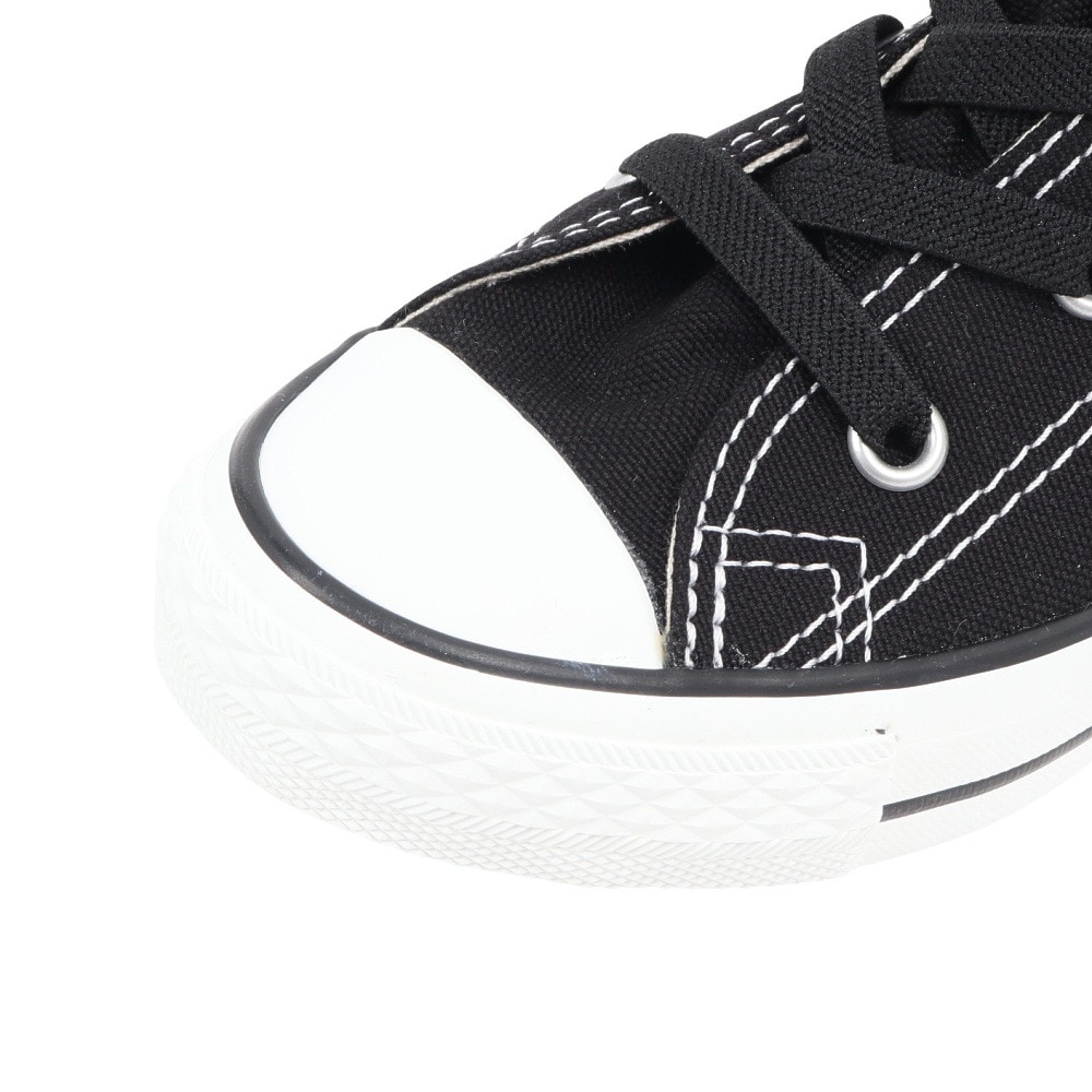 コンバース（CONVERSE）（キッズ）ジュニアスニーカー キャンパスシューズ チャイルド オールスター V-1 HI たべっ子どうぶつ 37303580