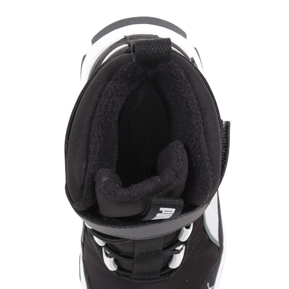 プーマ（PUMA）（キッズ）ジュニア アウトドアシューズ エボルブ ブーツピュアテックス AC+PS 39264902
