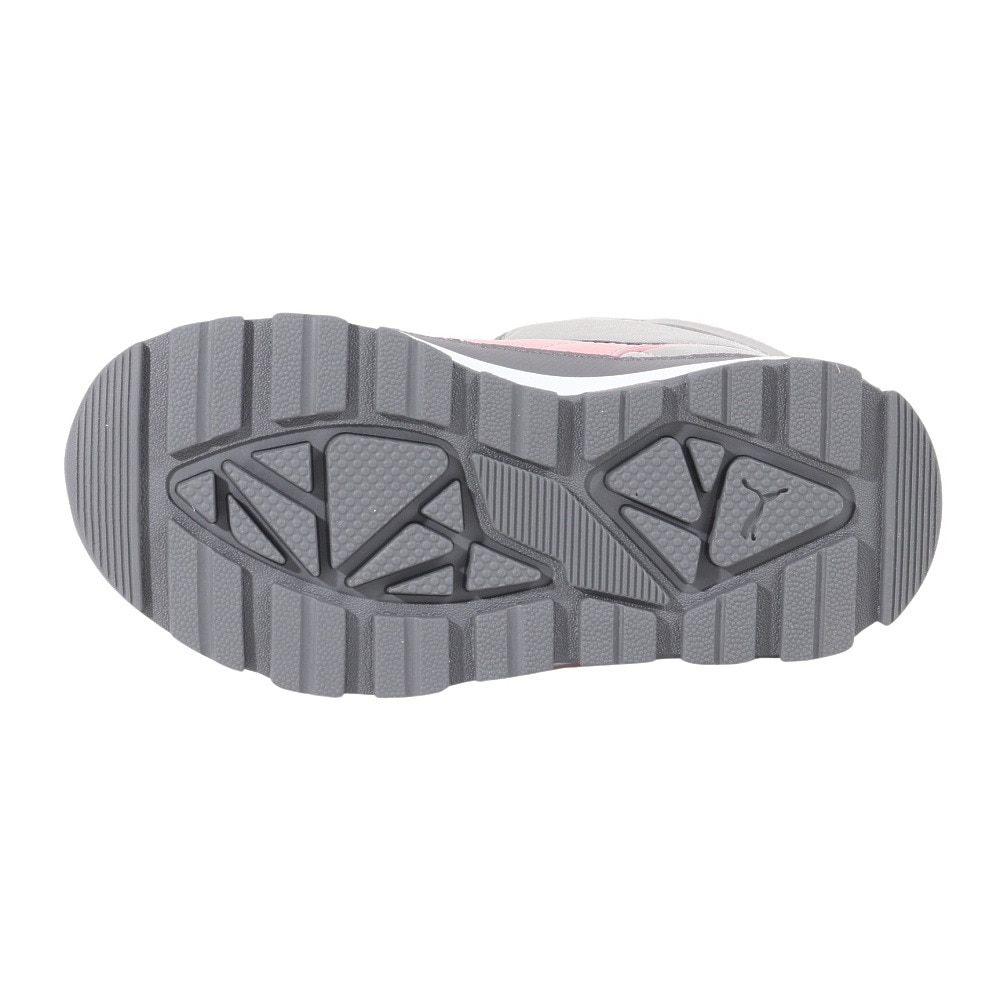 プーマ（PUMA）（キッズ）ジュニア アウトドアシューズ エボルブ ブーツピュアテックス AC+PS 39264903
