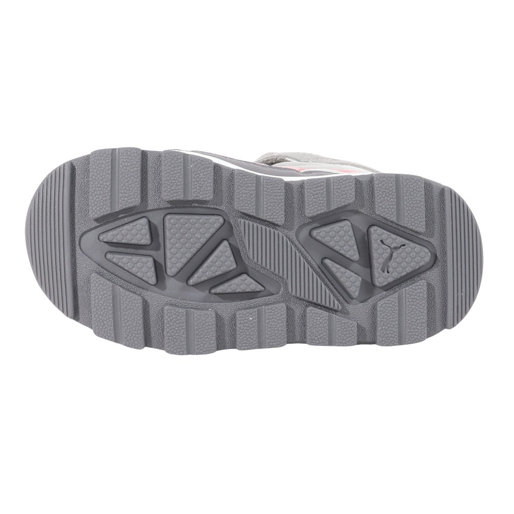 プーマ（PUMA）（キッズ）ジュニア アウトドアシューズ エボルブ ブーツ ピュアテックス IF 39265003