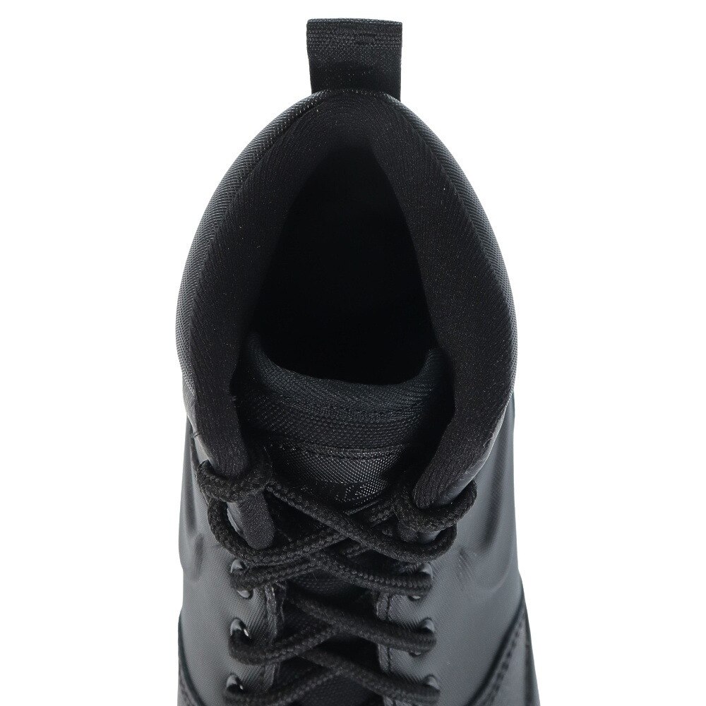 ナイキ（NIKE）（キッズ）ジュニアスニーカー アウトドアシューズ マノア LTR GS BQ5372-001