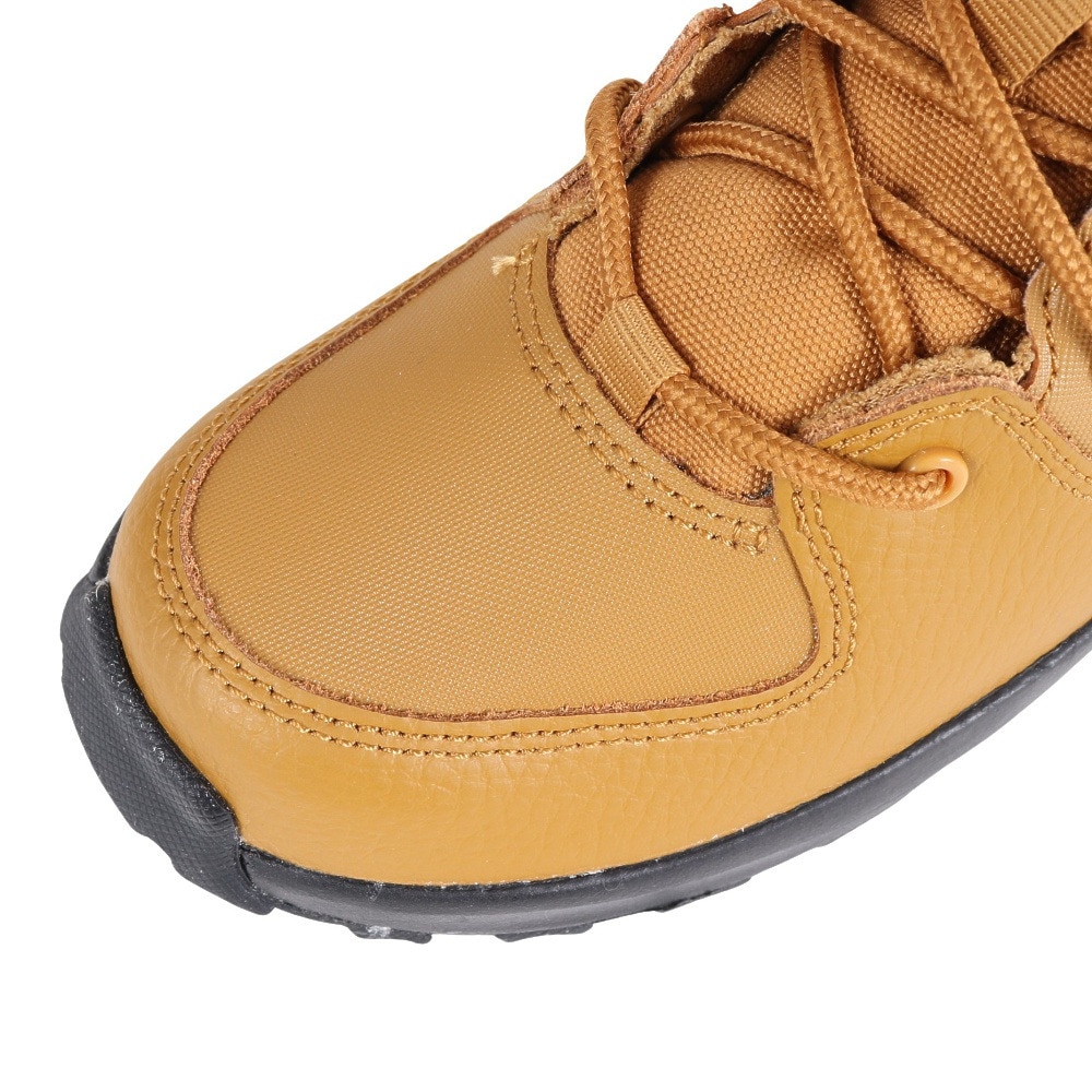 ナイキ（NIKE）（キッズ）ジュニアブーツ アウトドアシューズ マノア BQ5373-700