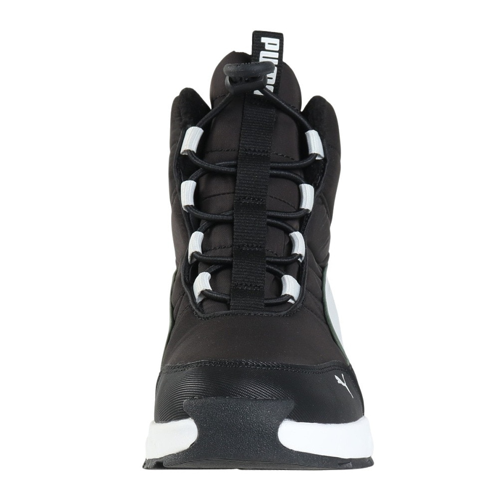 プーマ（PUMA）（キッズ）ジュニアスニーカー アウトドアシューズ