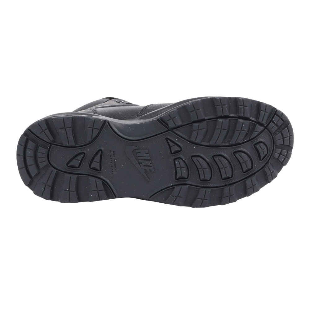ナイキ（NIKE）（レディース、キッズ）ジュニア レディース スニーカー アウトドアシューズ マノア 17 LTR GS HF0750-001
