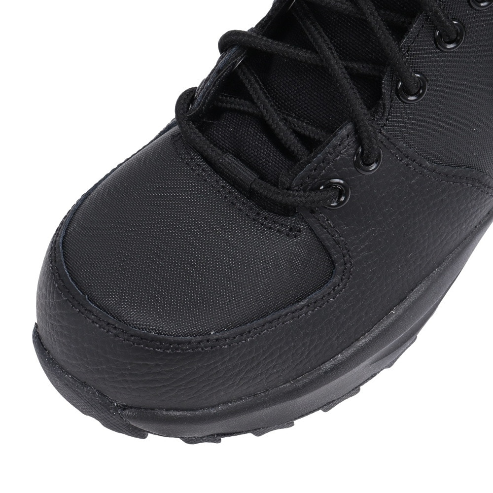 ナイキ（NIKE）（レディース、キッズ）ジュニア レディース スニーカー アウトドアシューズ マノア 17 LTR GS HF0750-001