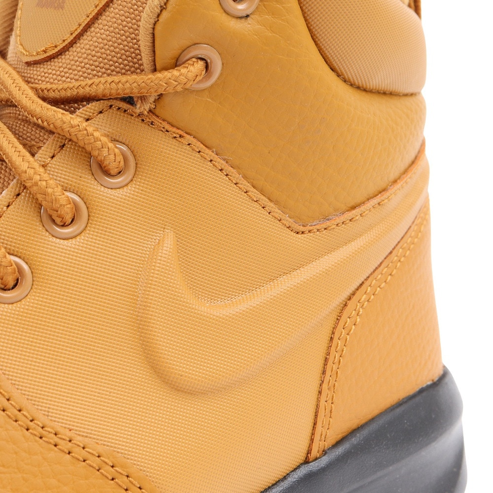 ナイキ（NIKE）（レディース、キッズ）ジュニア レディース スニーカー アウトドアシューズ マノア 17 LTR GS HF0750-700