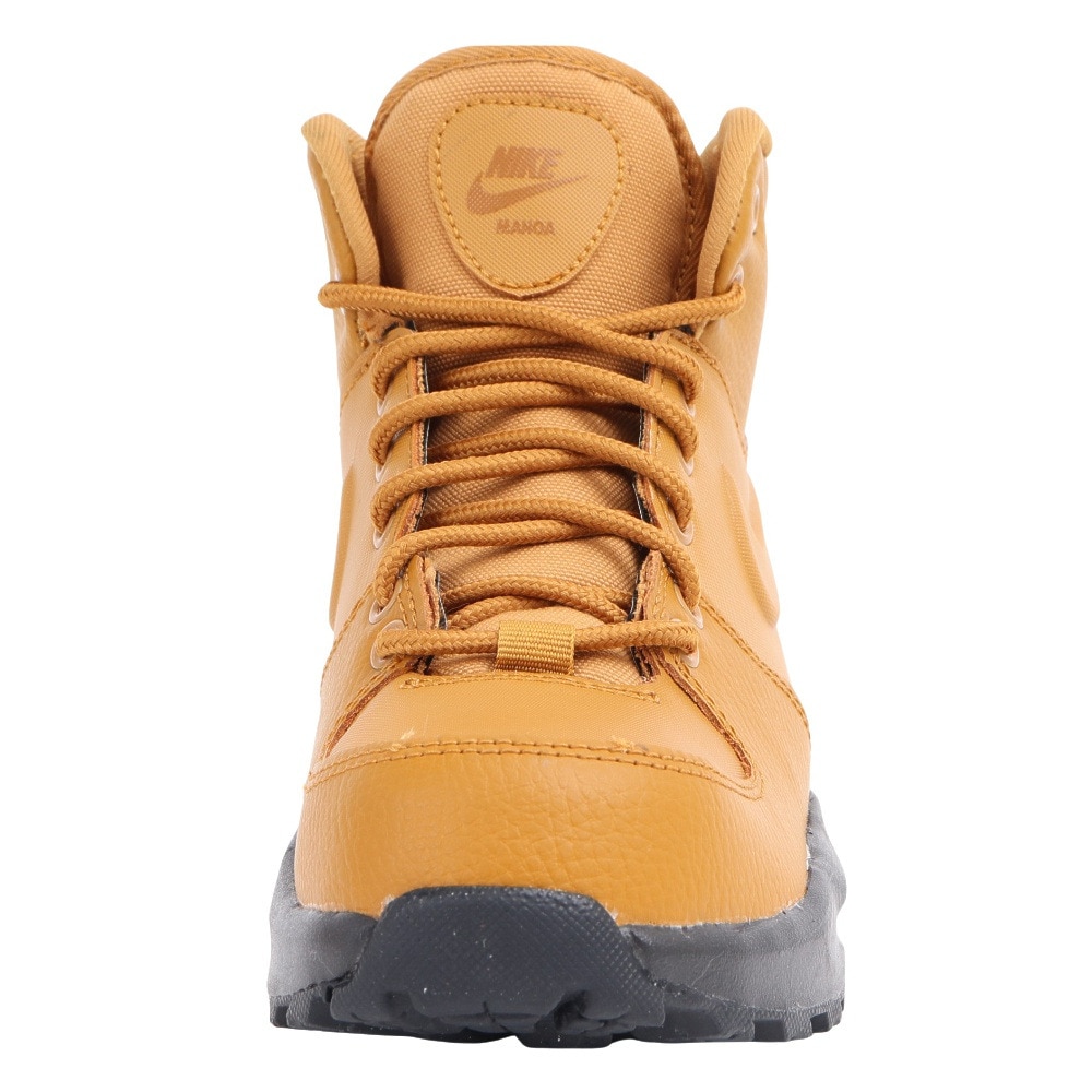 ナイキ（NIKE）（レディース、キッズ）ジュニア レディース スニーカー アウトドアシューズ マノア 17 LTR GS HF0750-700