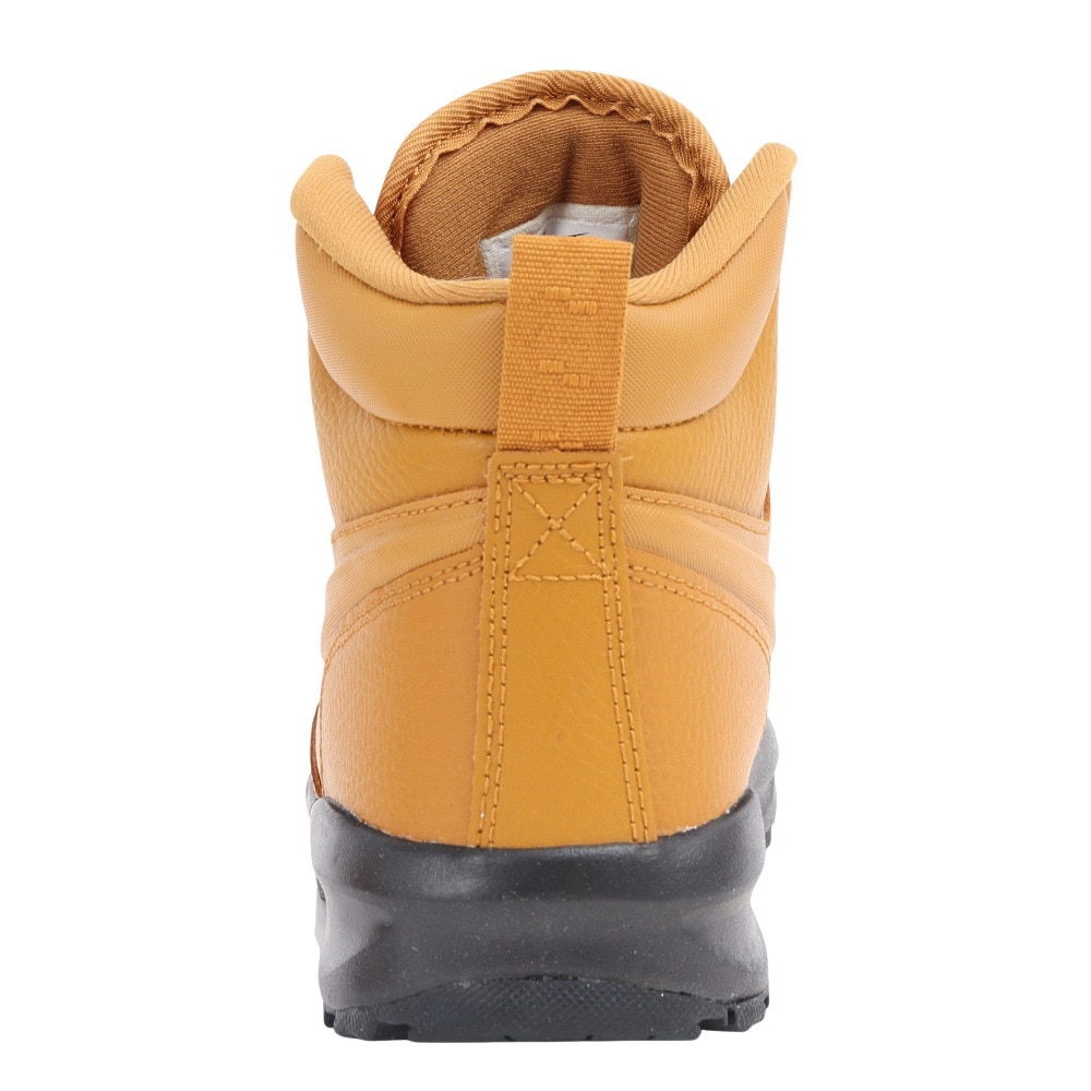 ナイキ（NIKE）（レディース、キッズ）ジュニア レディース スニーカー アウトドアシューズ マノア 17 LTR GS HF0750-700