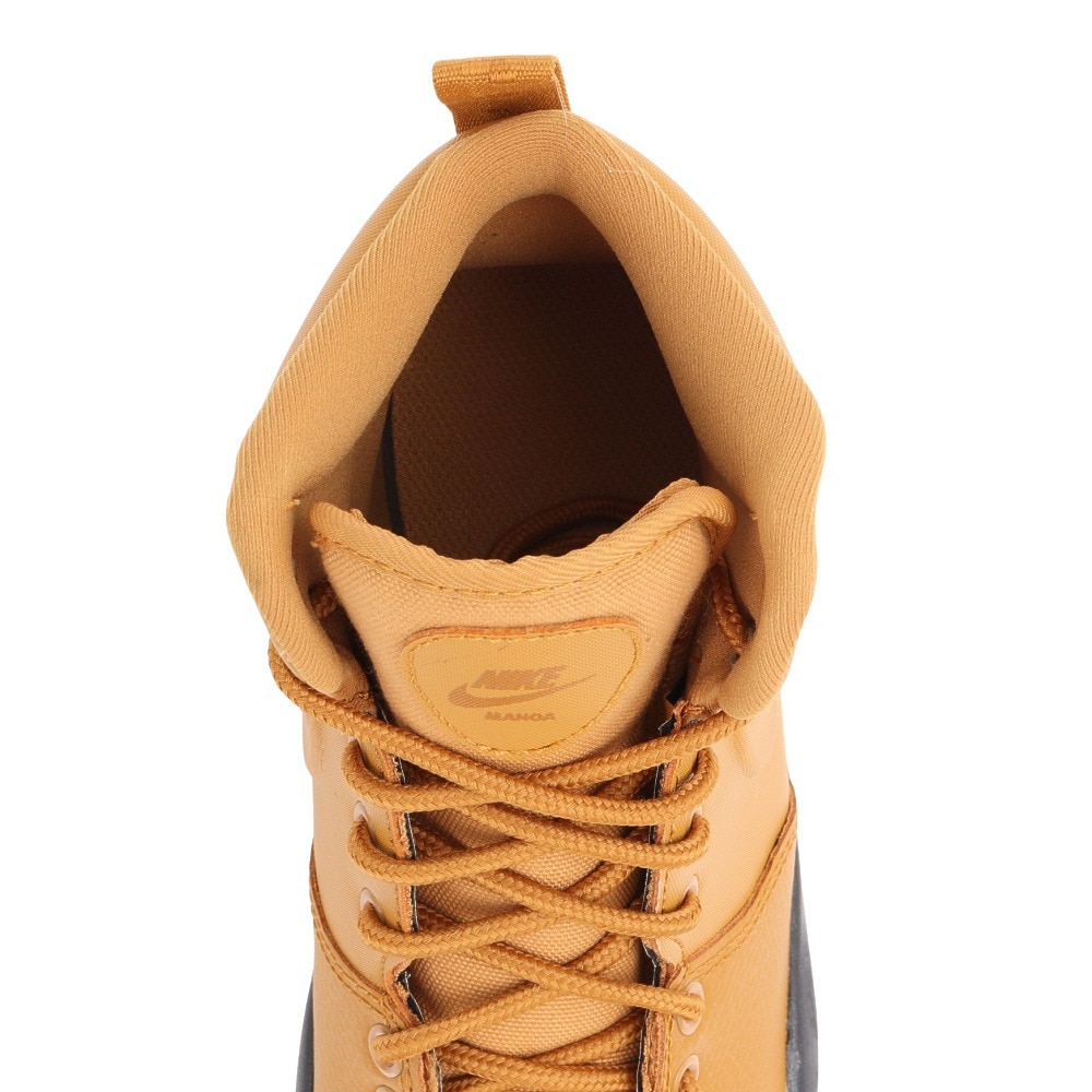 ナイキ（NIKE）（レディース、キッズ）ジュニア レディース スニーカー アウトドアシューズ マノア 17 LTR GS HF0750-700