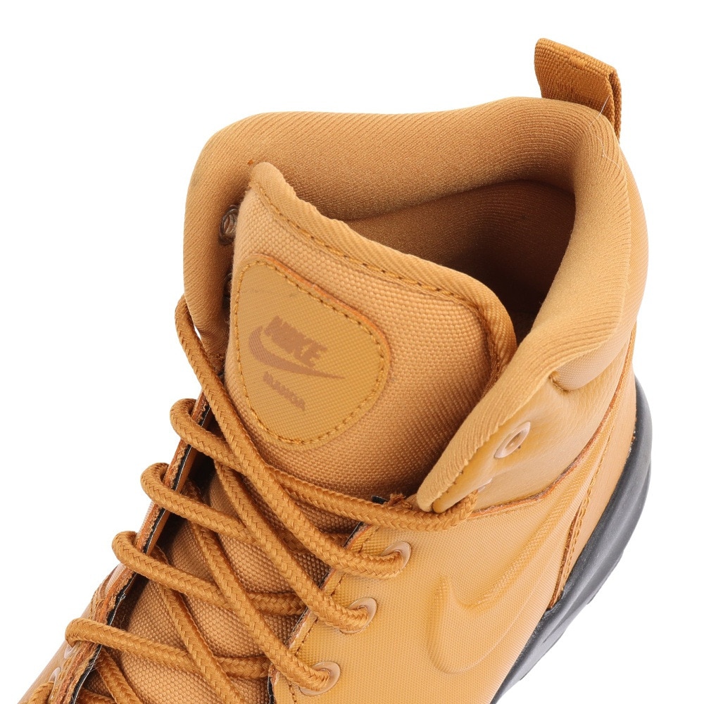 ナイキ（NIKE）（レディース、キッズ）ジュニア レディース スニーカー アウトドアシューズ マノア 17 LTR GS HF0750-700
