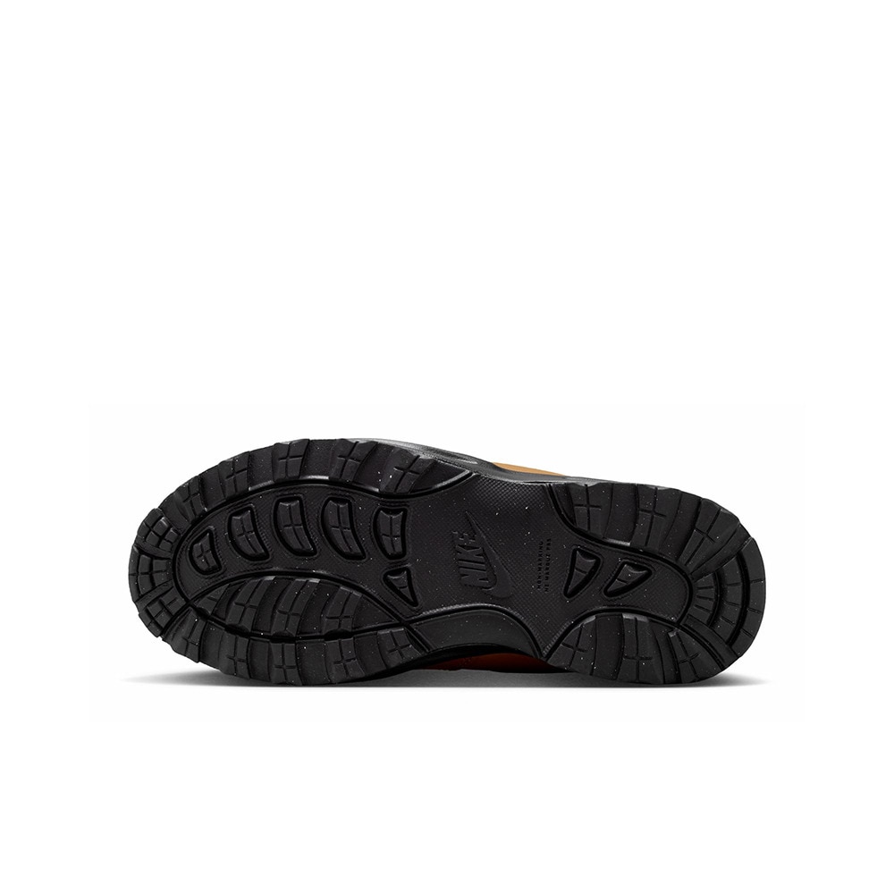 ナイキ（NIKE）（キッズ）ジュニアスニーカー アウトドアシューズ マノア 17 GS ブラウン IH7679-700 スポーツ シューズ