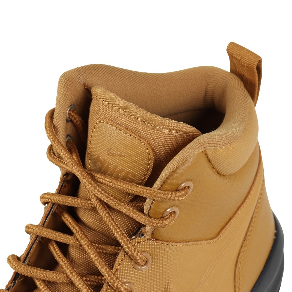 ナイキ(NIKE)ジュニアスニーカー アウトドアシューズ マノア 17 GS ブラウン IH7679-700 スポーツ シュー… ナイキ（NIKE）（キッズ）ジュニアスニーカー アウトドアシューズ