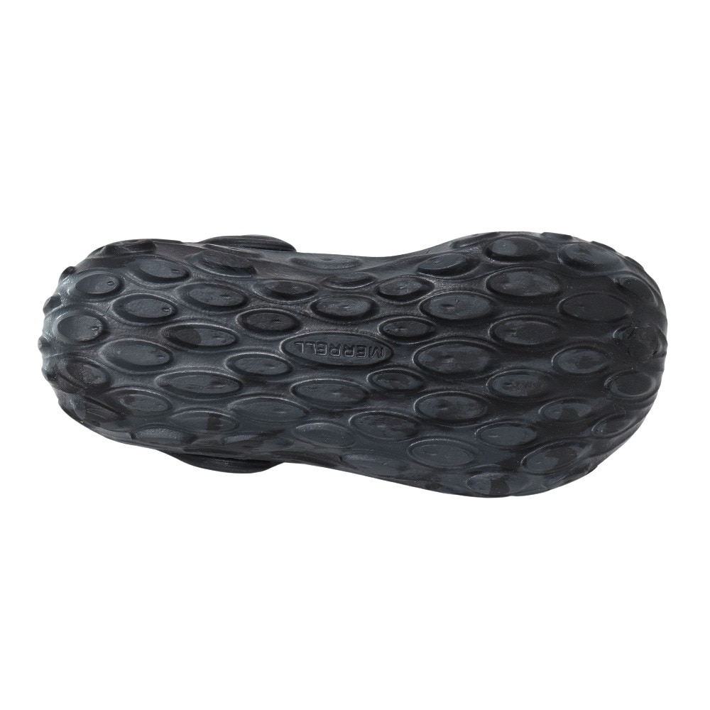 メレル（MERRELL）（キッズ）キッズ アウトドアシューズ HYDRO MOC KIDS 265485 BLK