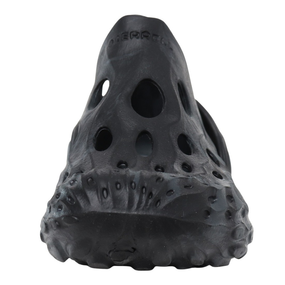 メレル（MERRELL）（キッズ）キッズ アウトドアシューズ HYDRO MOC KIDS 265485 BLK