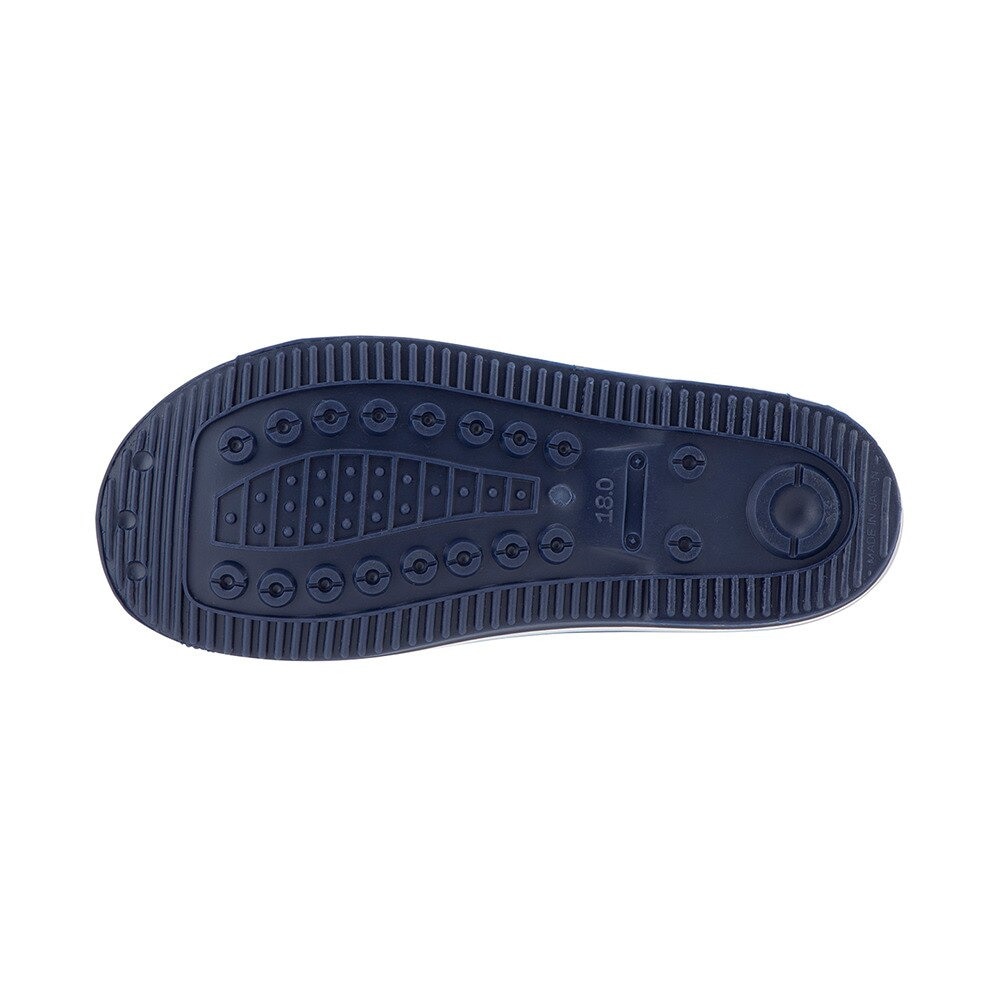 ルコックスポルティフ（lecoqsportif）（キッズ）ジュニアスニーカー キッズ 長靴 レインブーツ アウトドアシューズ ラモット II QL5TJC02NV