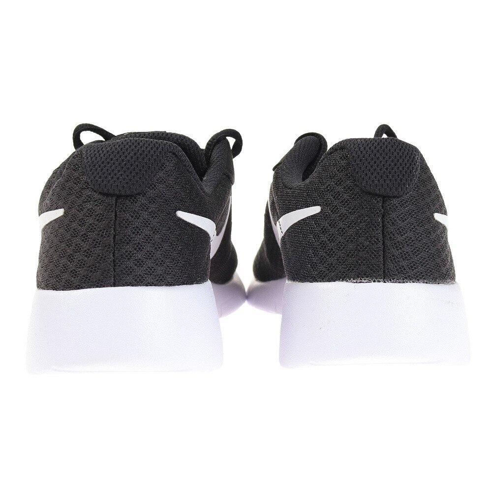 ナイキ ナイキ Nike レディース キッズ タンジュンgs Tanjun Gs ブラック ホワイト 黒 白 8181 011 ジュニアスニーカー スポーツシューズ 靴 カジュアル スポーツ用品はスーパースポーツゼビオ