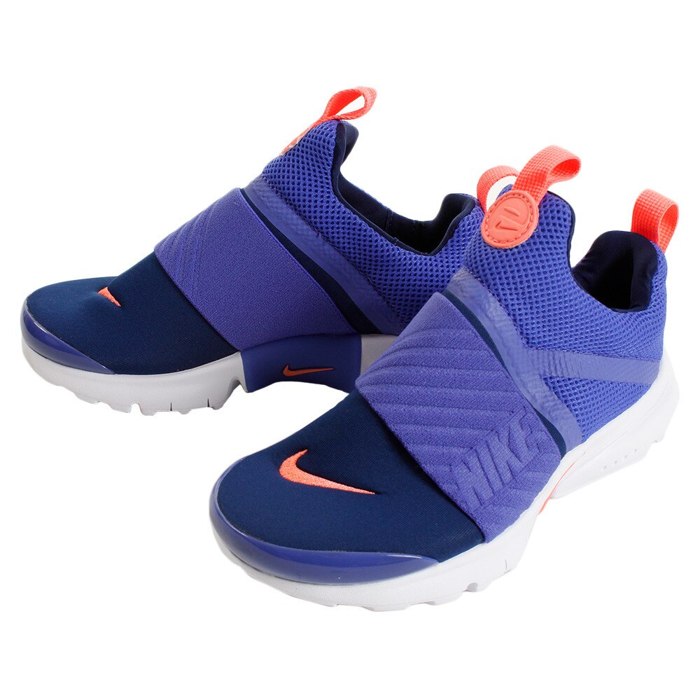 箱なし等訳あり キッズ プレスト エクストリーム Ps スニーカー 502ho18 ナイキ スーパースポーツゼビオ