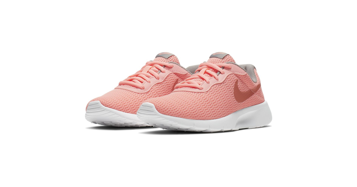 ジュニアスニーカー タンジュン Gs 8184 607 キッズシューズ ナイキ スーパースポーツゼビオ