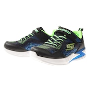 スケッチャーズ（SKECHERS）（キッズ）ジュニアスニーカー ERUPTERS 3 DERLO 90563L-BBLM スポーツシューズ