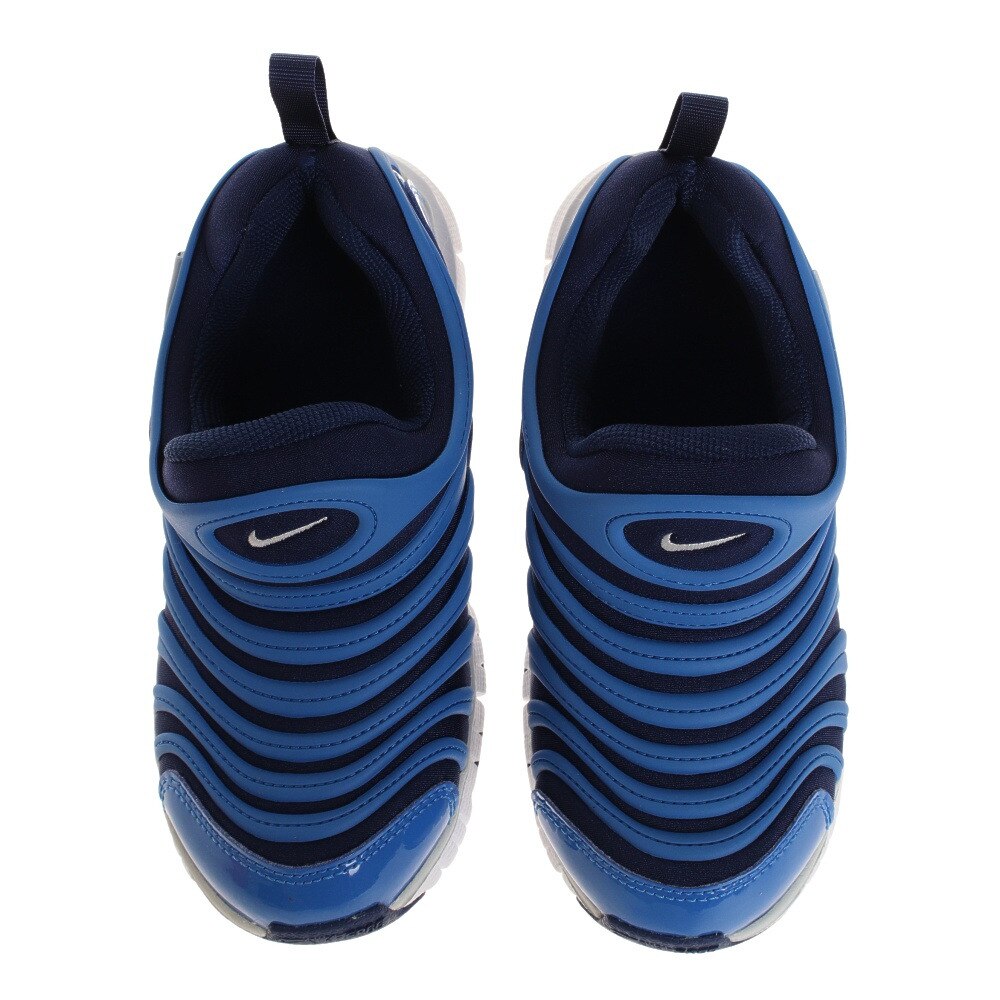 キッズ ジュニアスニーカー ダイナモフリー Ps 435 スポーツシューズ ナイキ エルブレス