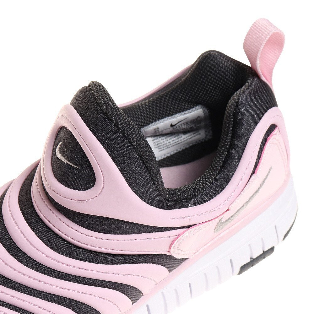 ナイキ ナイキ Nike キッズ ジュニアスニーカー ダイナモフリー Ps 027 スポーツシューズ スポーツ用品はスーパースポーツゼビオ