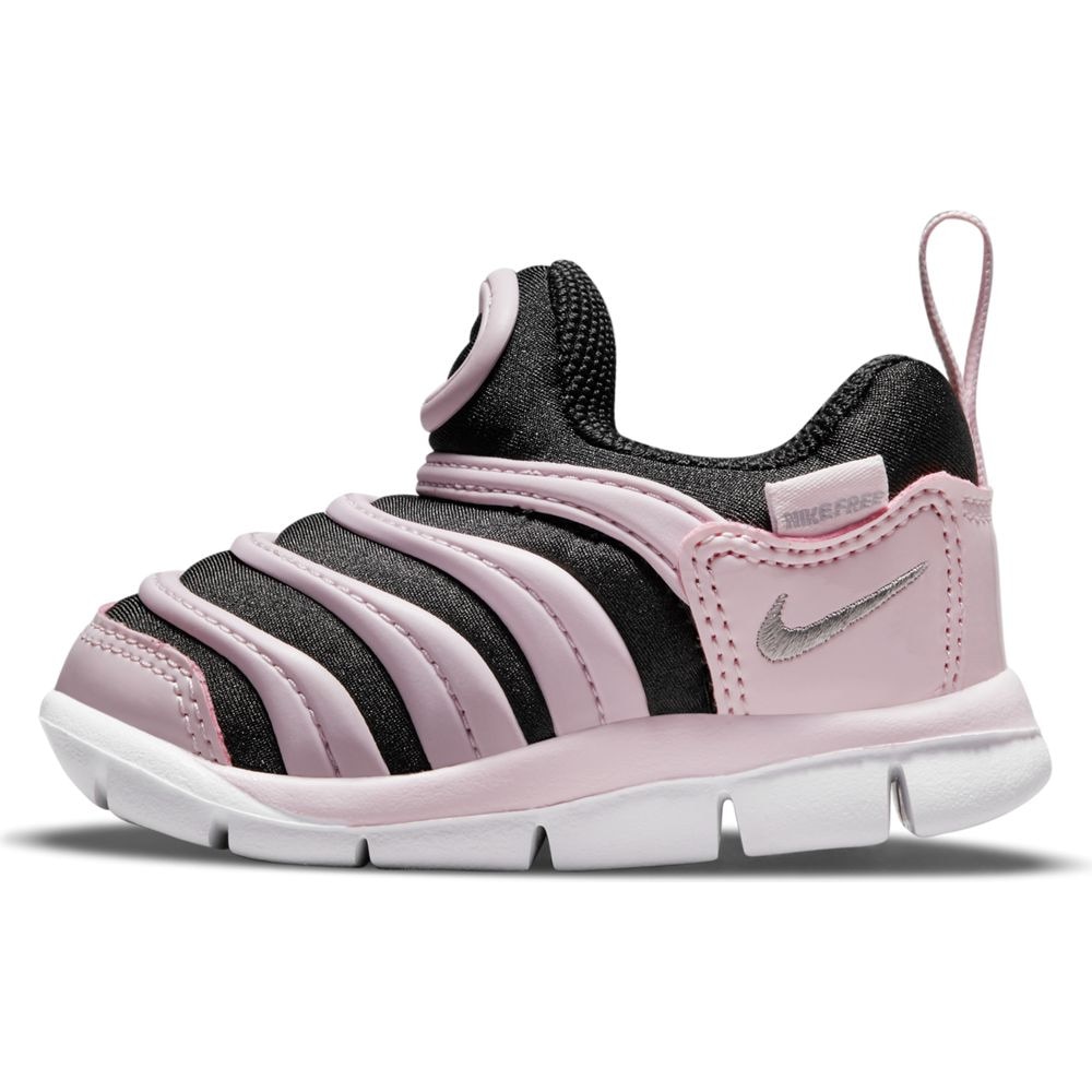 ナイキ ナイキ Nike キッズ ダイナモ フリー Td ダークスモークグレーピンク 027 スニーカー ジュニア ベビー キッズ 紐なし 子供靴 スポーツシューズ スポーツ用品はスーパースポーツゼビオ ナイキ ナイキ Nike キッズ ダイナモ フリー Td ダークスモークグレーピンク 027 スニーカー ジュニア ベビー キッズ 紐なし 子供靴 スポーツシューズ スポーツ用品はスーパースポーツゼビオ