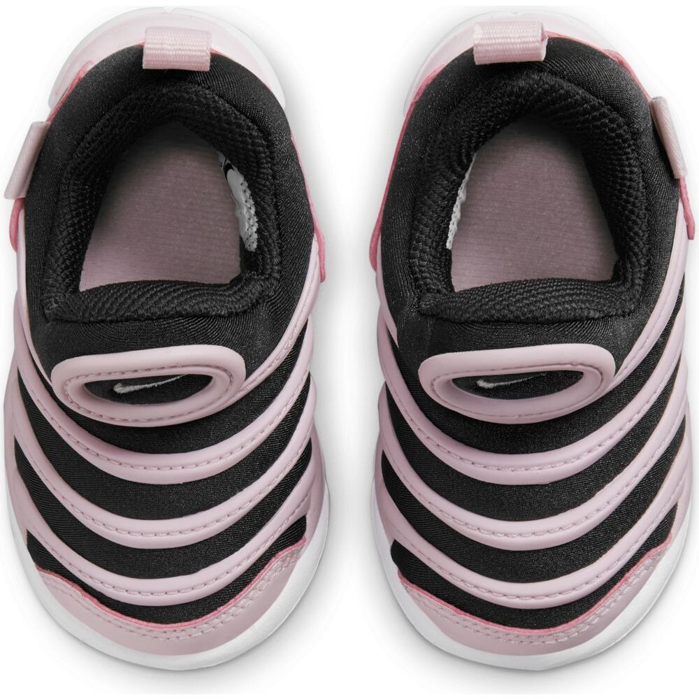 ナイキ ナイキ Nike キッズ ダイナモ フリー Td ダークスモークグレーピンク 027 スニーカー ジュニア ベビー キッズ 紐なし 子供靴 スポーツシューズ スポーツ用品はスーパースポーツゼビオ