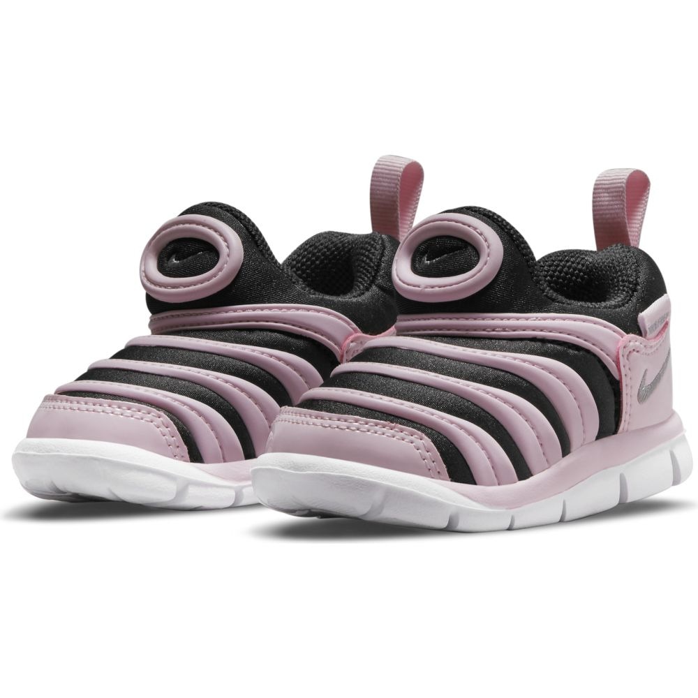 ナイキ ナイキ Nike キッズ ダイナモ フリー Td ダークスモークグレーピンク 027 スニーカー ジュニア ベビー キッズ 紐なし 子供靴 スポーツシューズ スポーツ用品はスーパースポーツゼビオ ナイキ ナイキ Nike キッズ ダイナモ フリー Td ダークスモークグレーピンク 027 スニーカー ジュニア ベビー キッズ 紐なし 子供靴 スポーツシューズ スポーツ用品はスーパースポーツゼビオ