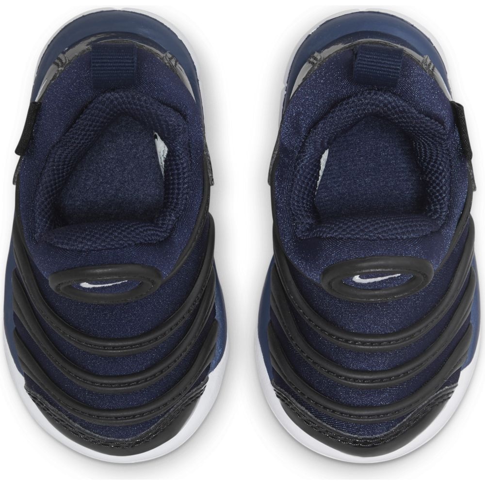 ナイキ ナイキ Nike キッズ ダイナモ フリー Td ネイビー 紺 437 スニーカー ベビー ジュニア スポーツシューズ スリッポン 紐なし 子供靴 運動 スポーツ用品はスーパースポーツゼビオ