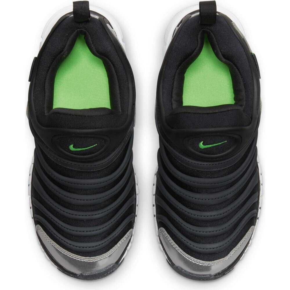 ナイキ（NIKE）（キッズ）ダイナモ フリー PS 343738-028 スニーカー ジュニア ベビー スポーツシューズ スリッポン 紐なし 子供靴  運動 スポーツ用品はスーパースポーツゼビオ