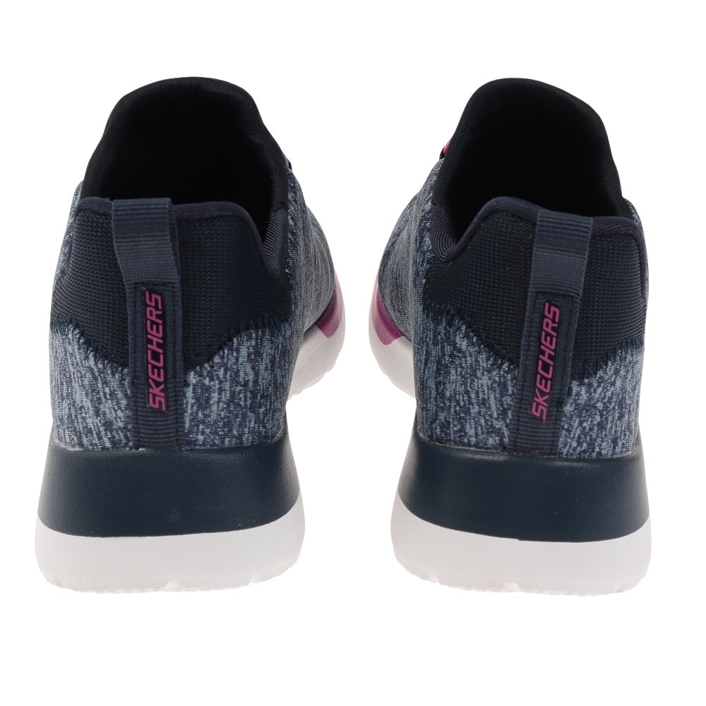 スケッチャーズ（SKECHERS）（キッズ）ガールズスニーカー スポーツシューズ ダイナマイト ブレイクスルー 81302L-NVMT★★★